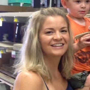 Meet your Posher, Jenna